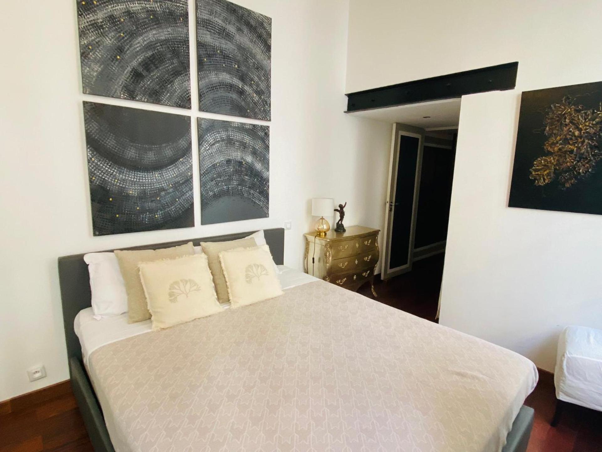 Romantic Apartment Near Le Marais Paris Ngoại thất bức ảnh