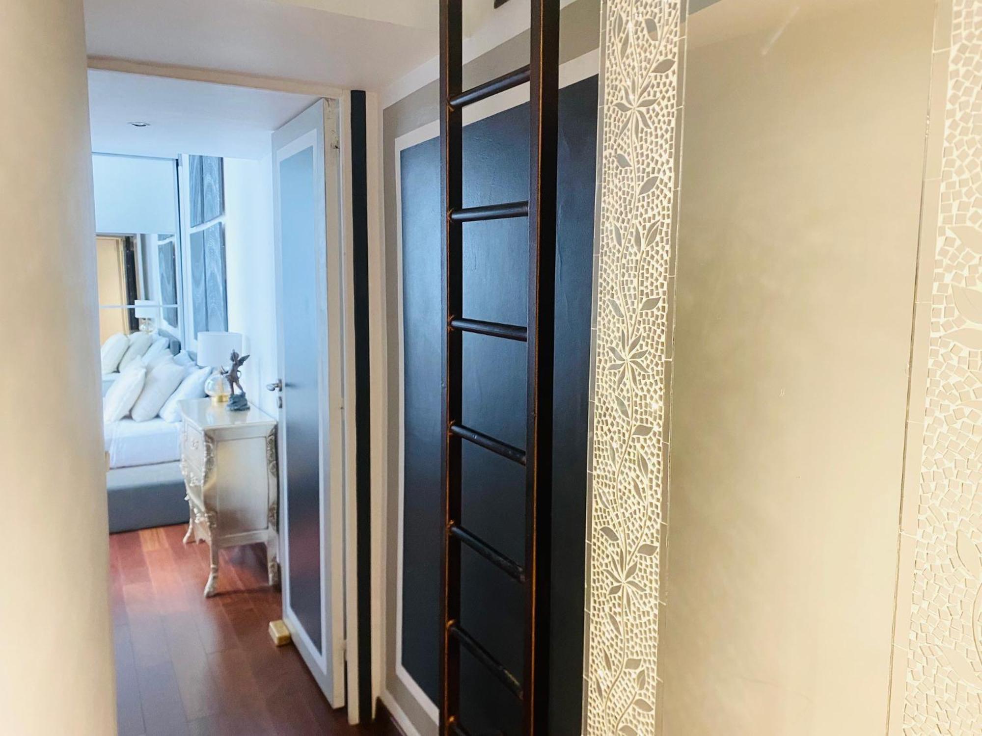 Romantic Apartment Near Le Marais Paris Ngoại thất bức ảnh